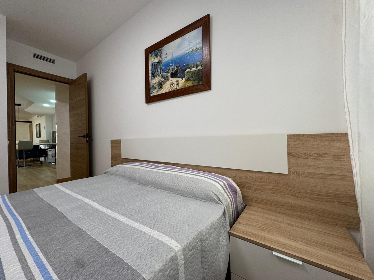 Se vende Apartamento Planta Media de 3 dormitorios en Costa Blanca, Alicante, España