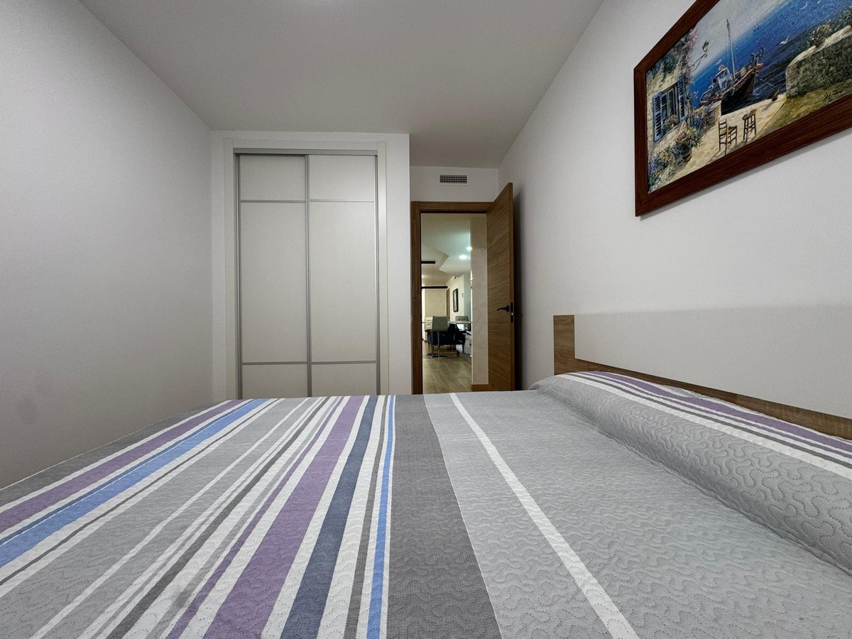 Se vende Apartamento Planta Media de 3 dormitorios en Costa Blanca, Alicante, España