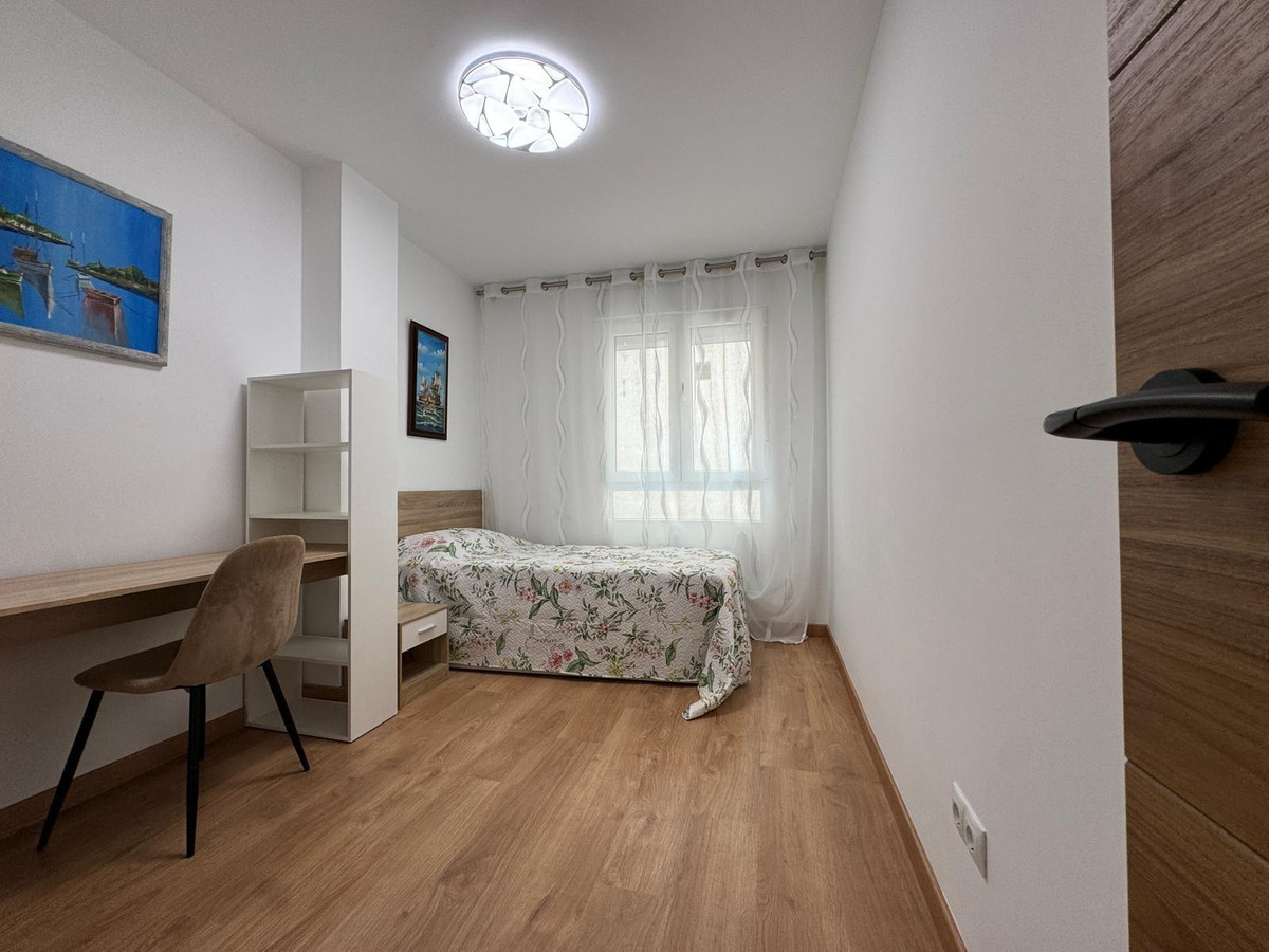 Se vende Apartamento Planta Media de 3 dormitorios en Costa Blanca, Alicante, España