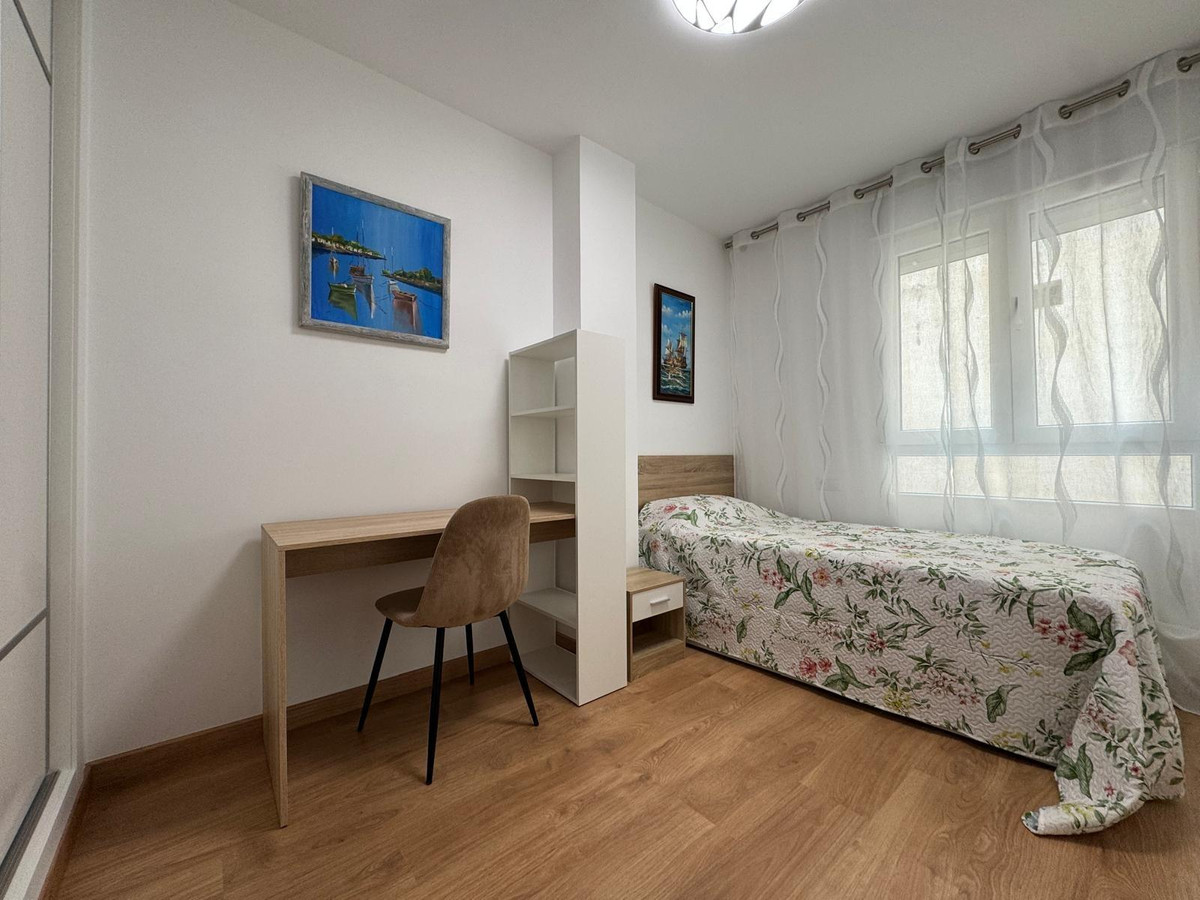Se vende Apartamento Planta Media de 3 dormitorios en Costa Blanca, Alicante, España