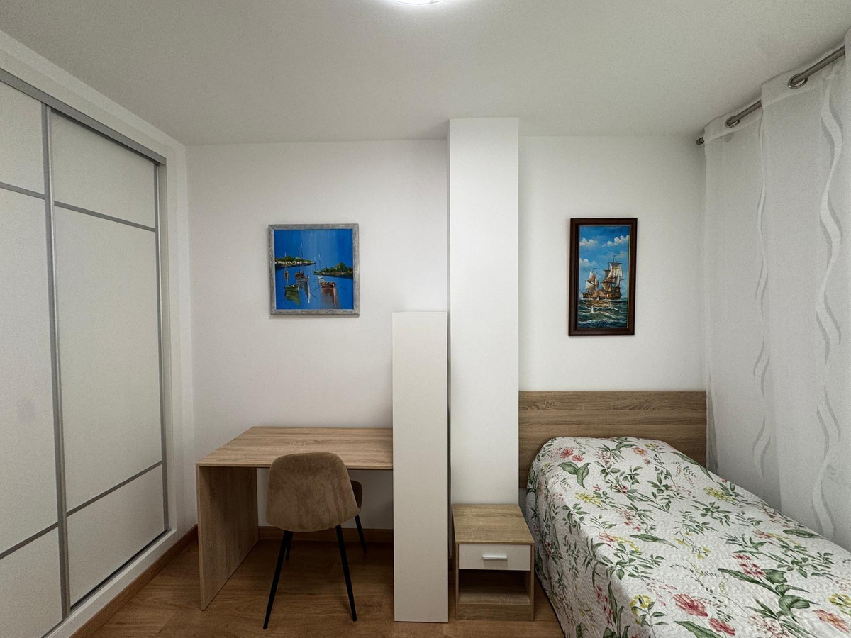Se vende Apartamento Planta Media de 3 dormitorios en Costa Blanca, Alicante, España
