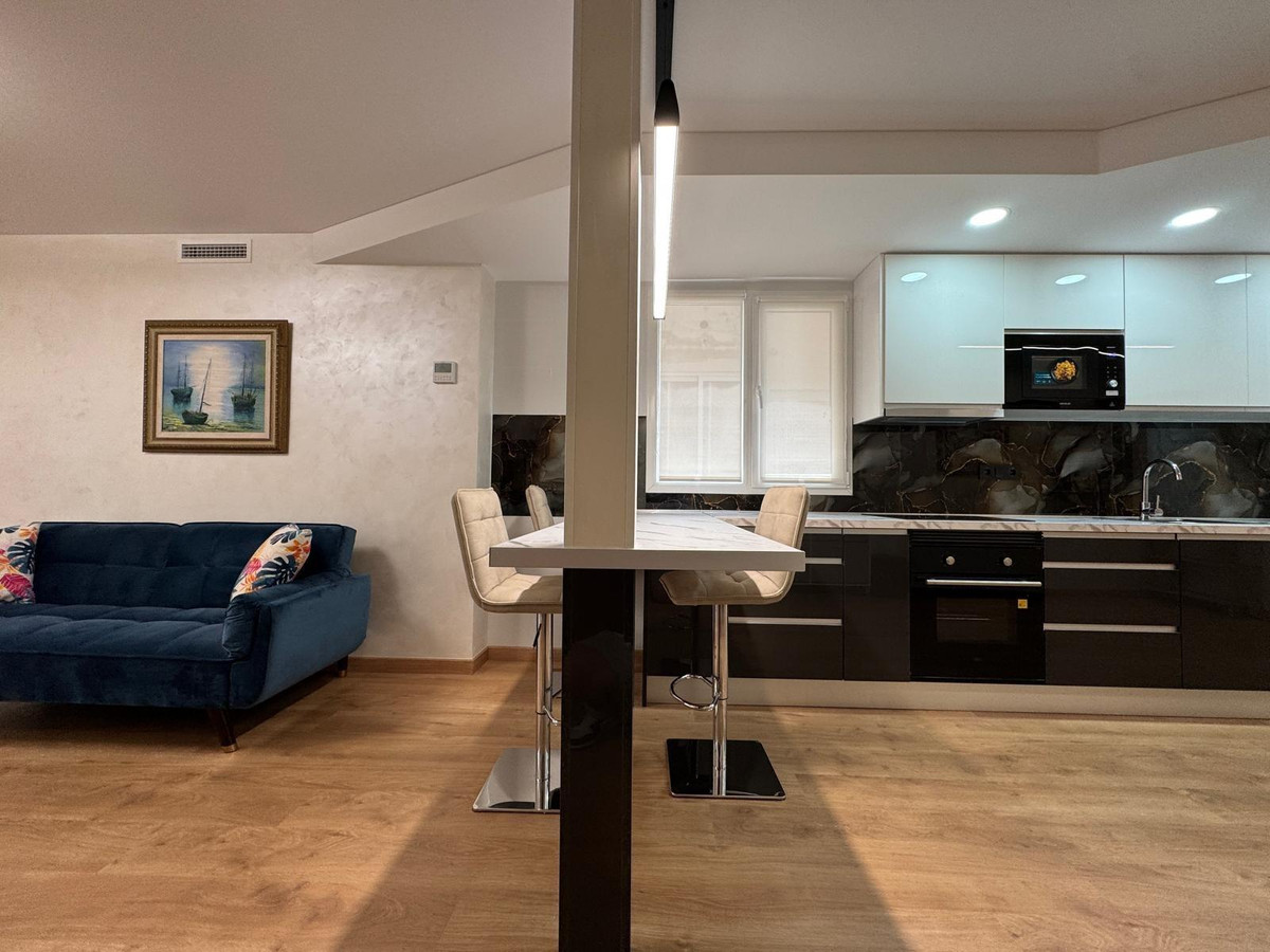 Se vende Apartamento Planta Media de 3 dormitorios en Costa Blanca, Alicante, España