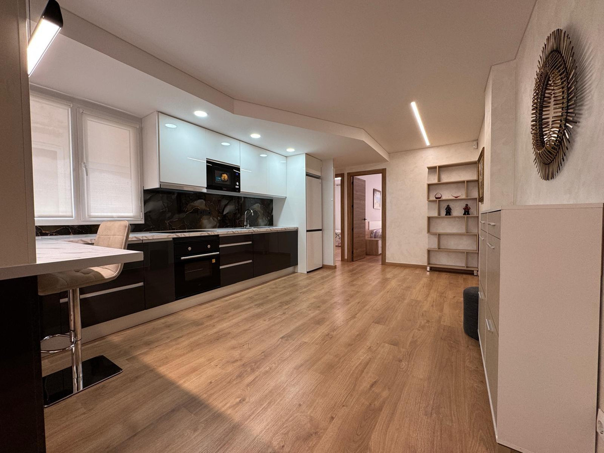 Se vende Apartamento Planta Media de 3 dormitorios en Costa Blanca, Alicante, España