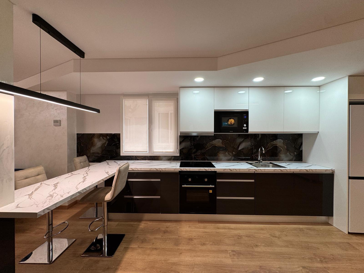 Se vende Apartamento Planta Media de 3 dormitorios en Costa Blanca, Alicante, España