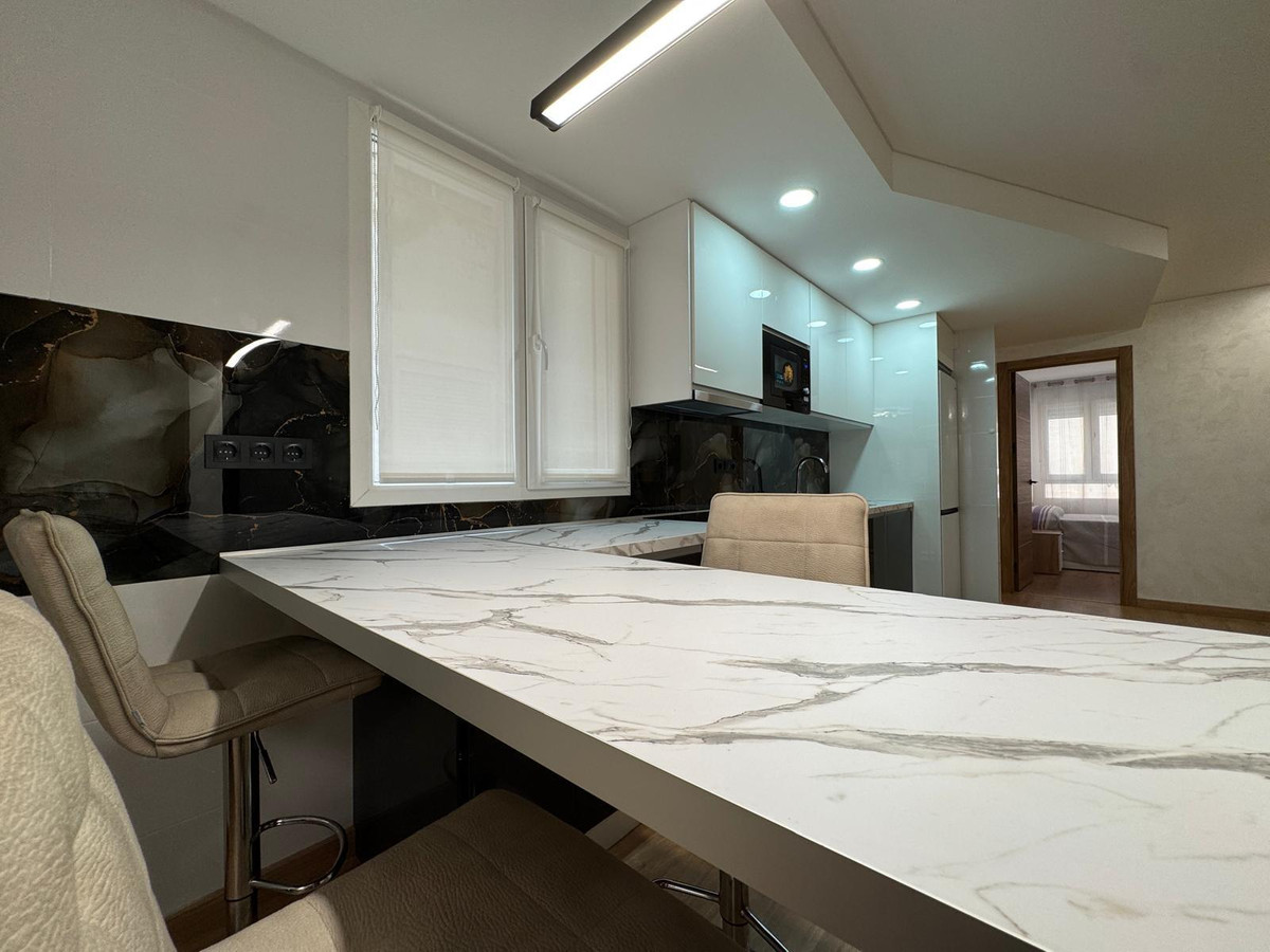 Se vende Apartamento Planta Media de 3 dormitorios en Costa Blanca, Alicante, España