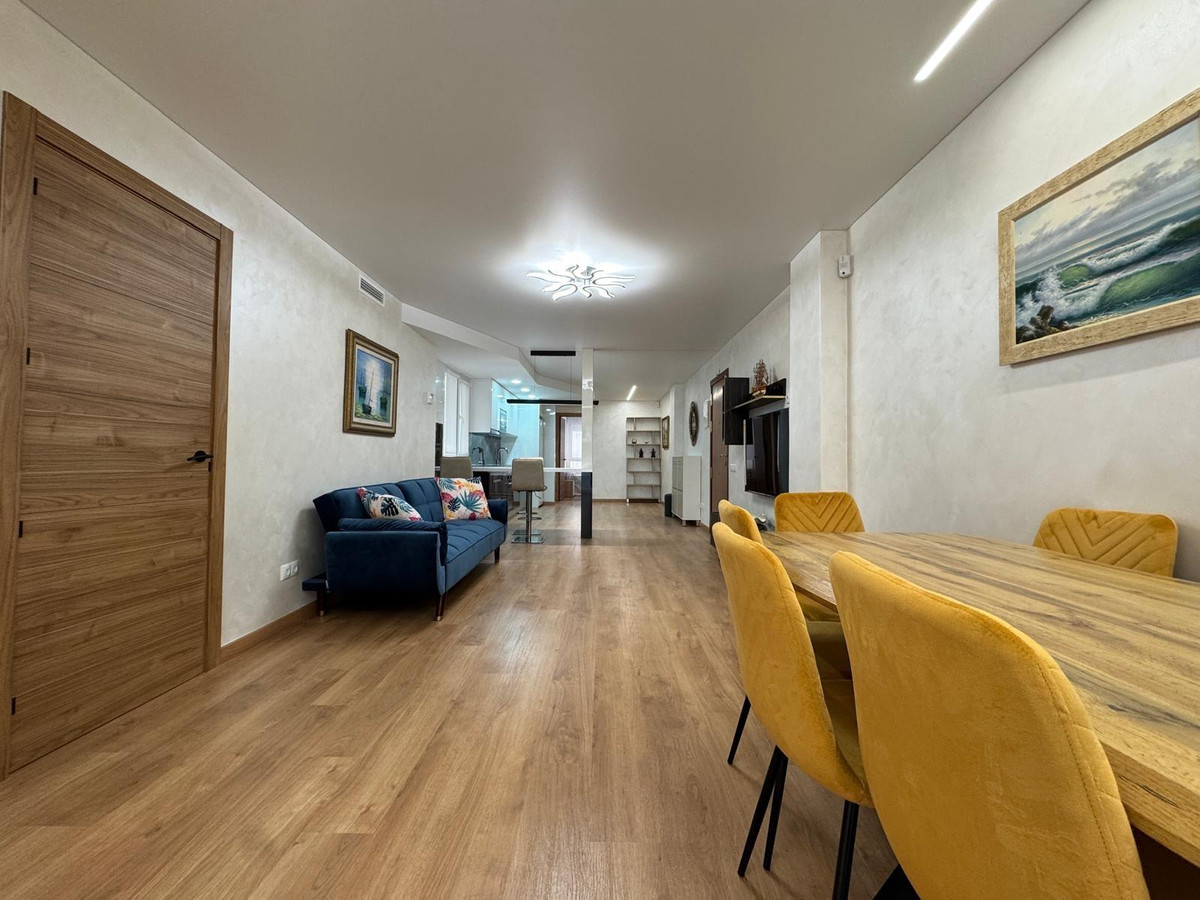 Se vende Apartamento Planta Media de 3 dormitorios en Costa Blanca, Alicante, España