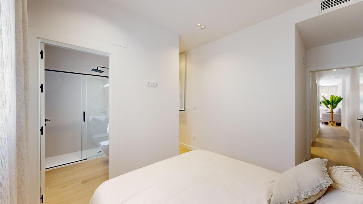 Se vende Ático de 3 dormitorios en Costa Blanca, Alicante, España