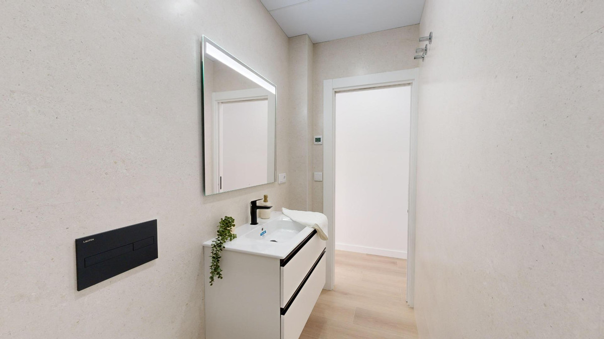 Se vende Ático de 3 dormitorios en Costa Blanca, Alicante, España