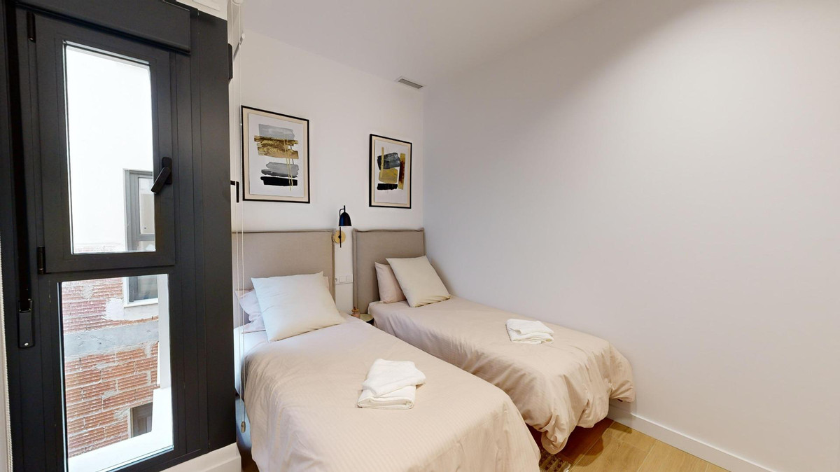 Se vende Ático de 3 dormitorios en Costa Blanca, Alicante, España
