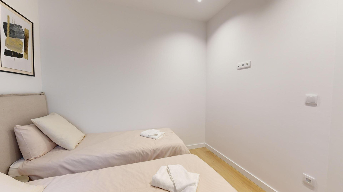 Se vende Ático de 3 dormitorios en Costa Blanca, Alicante, España