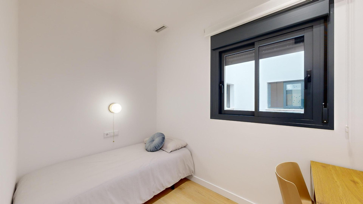 Se vende Ático de 3 dormitorios en Costa Blanca, Alicante, España