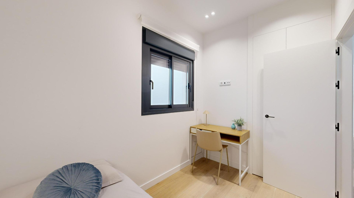 Se vende Ático de 3 dormitorios en Costa Blanca, Alicante, España