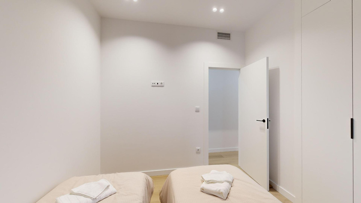 Se vende Ático de 3 dormitorios en Costa Blanca, Alicante, España