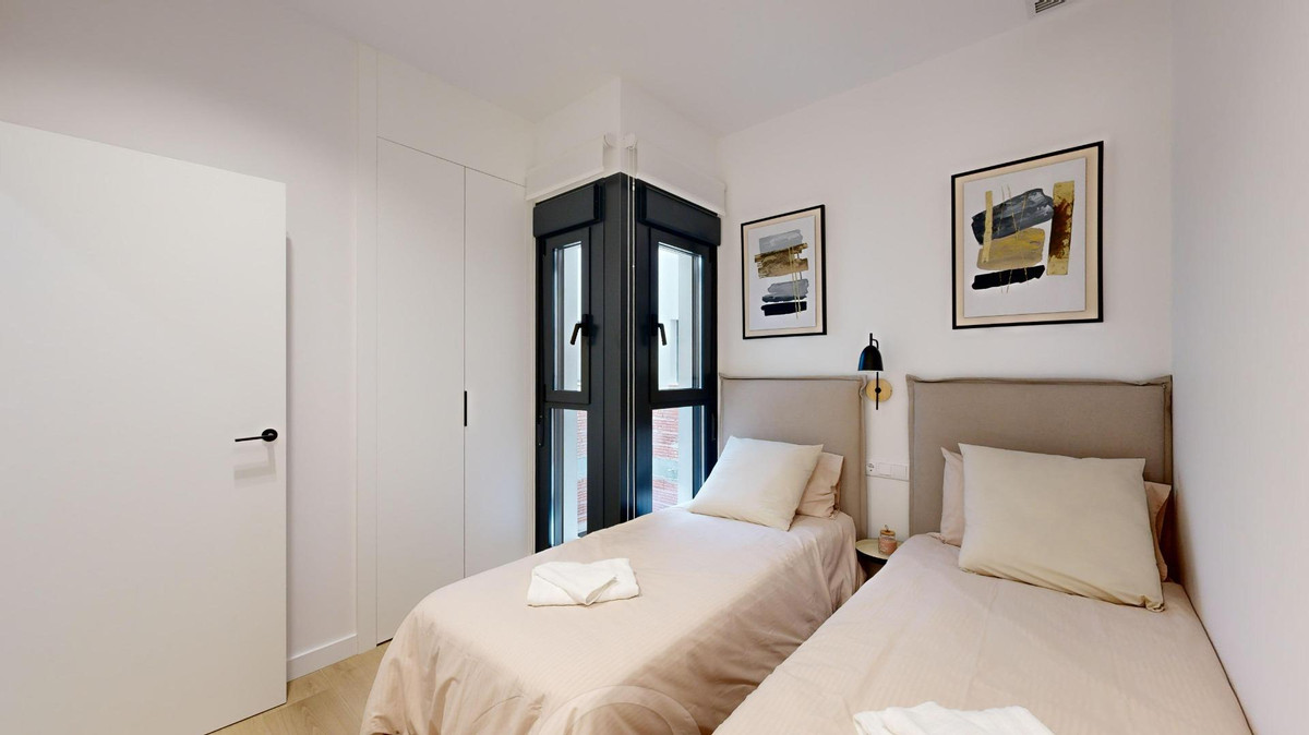 Se vende Ático de 3 dormitorios en Costa Blanca, Alicante, España