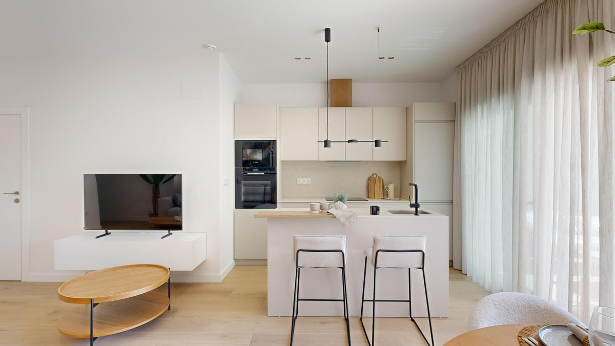 Se vende Ático de 3 dormitorios en Costa Blanca, Alicante, España