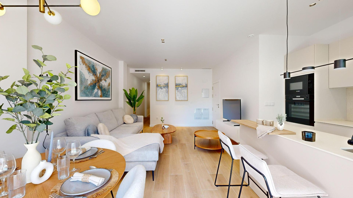 Se vende Ático de 3 dormitorios en Costa Blanca, Alicante, España