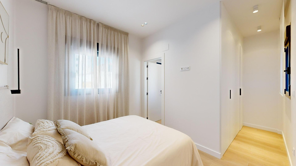 Se vende Ático de 3 dormitorios en Costa Blanca, Alicante, España