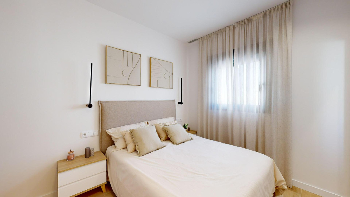 Se vende Ático de 3 dormitorios en Costa Blanca, Alicante, España