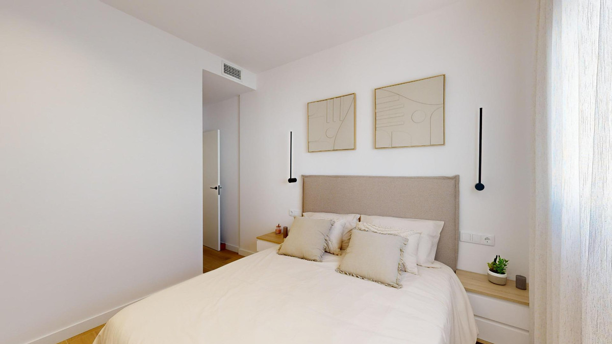 Se vende Ático de 3 dormitorios en Costa Blanca, Alicante, España