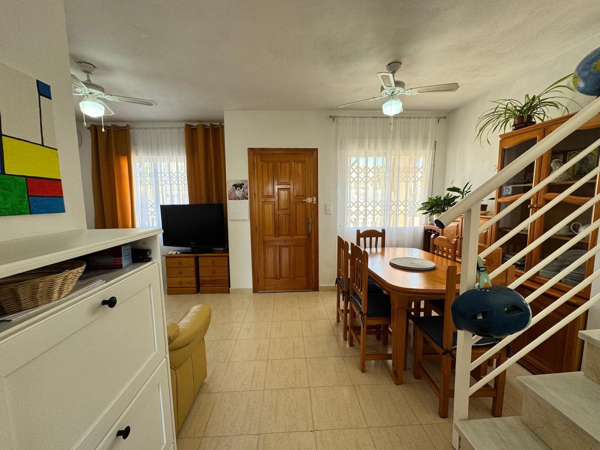 3 Bed Townhouse for sale in Orihuela Costa Costa Blanca, Alicante, Spain
