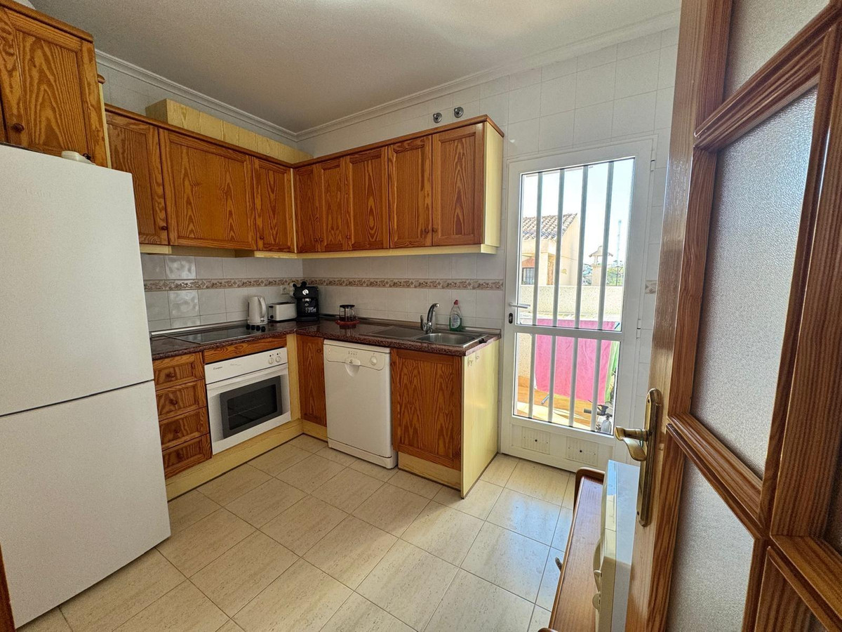 3 Bed Townhouse for sale in Orihuela Costa Costa Blanca, Alicante, Spain