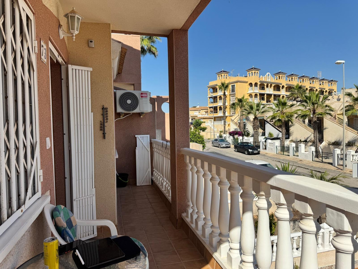 3 Bed Townhouse for sale in Orihuela Costa Costa Blanca, Alicante, Spain
