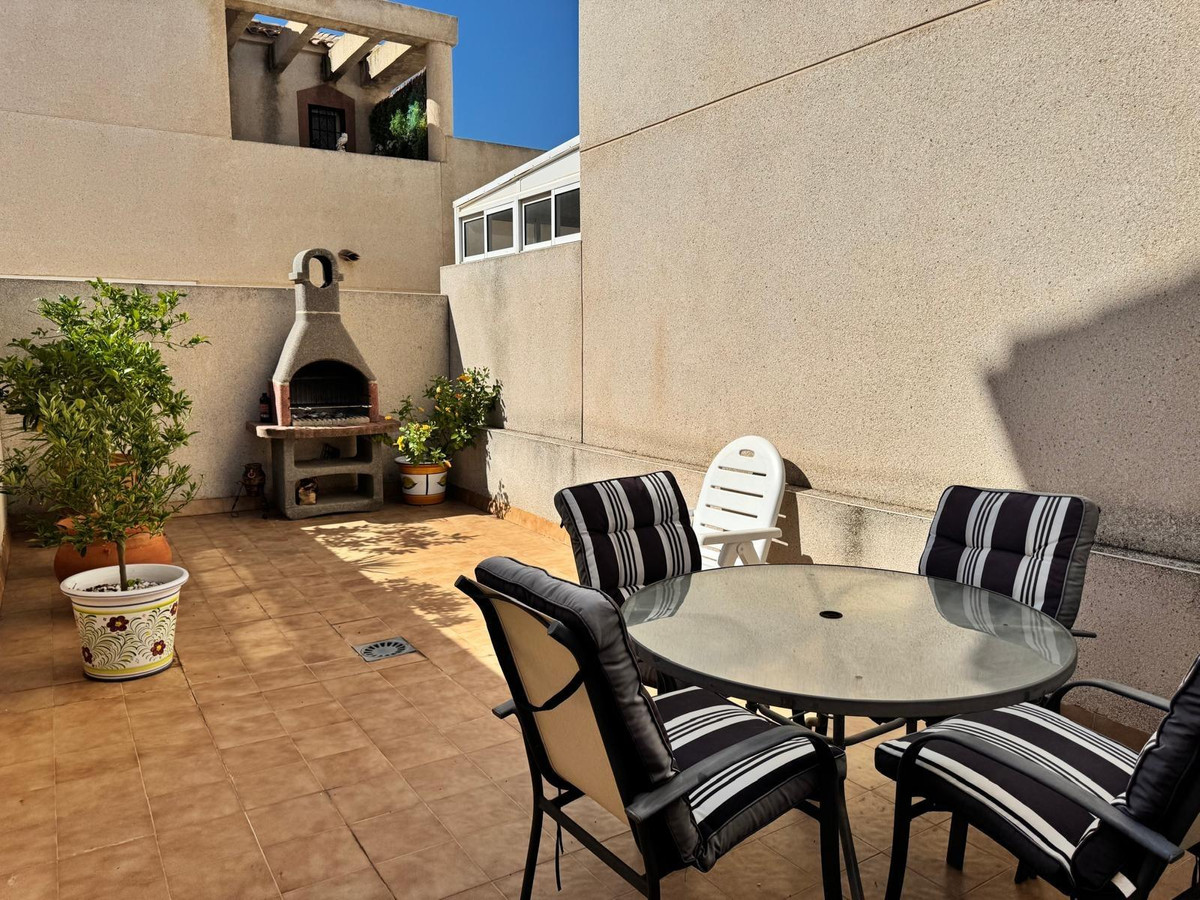 3 Bed Townhouse for sale in Orihuela Costa Costa Blanca, Alicante, Spain