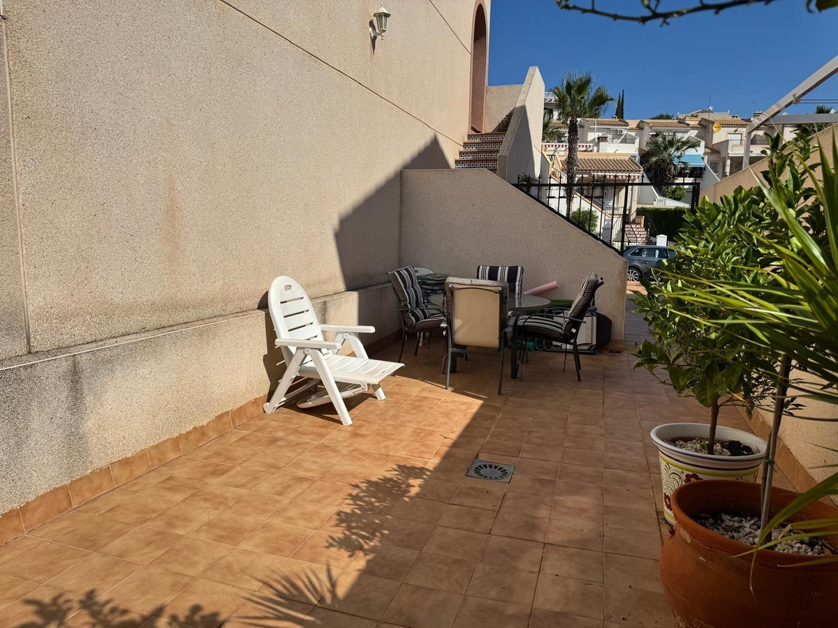 3 Bed Townhouse for sale in Orihuela Costa Costa Blanca, Alicante, Spain
