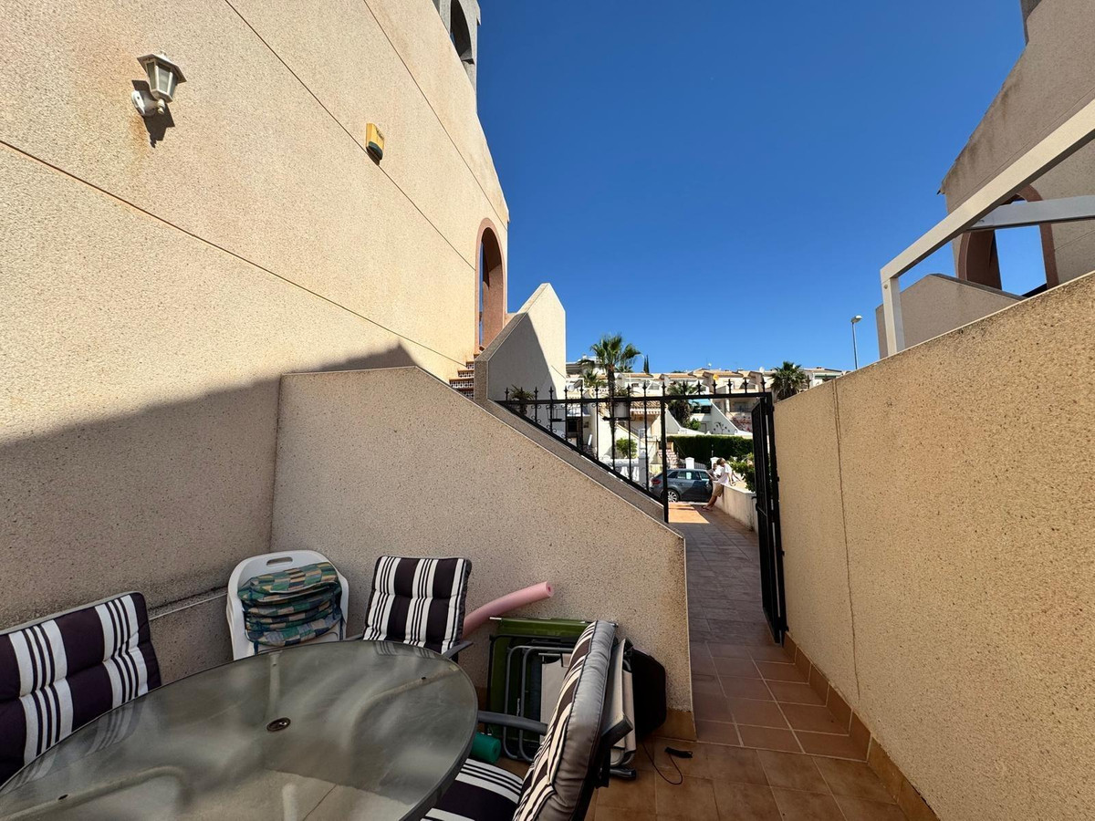3 Bed Townhouse for sale in Orihuela Costa Costa Blanca, Alicante, Spain