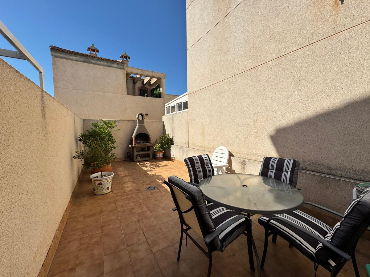 3 Bed Townhouse for sale in Orihuela Costa Costa Blanca, Alicante, Spain