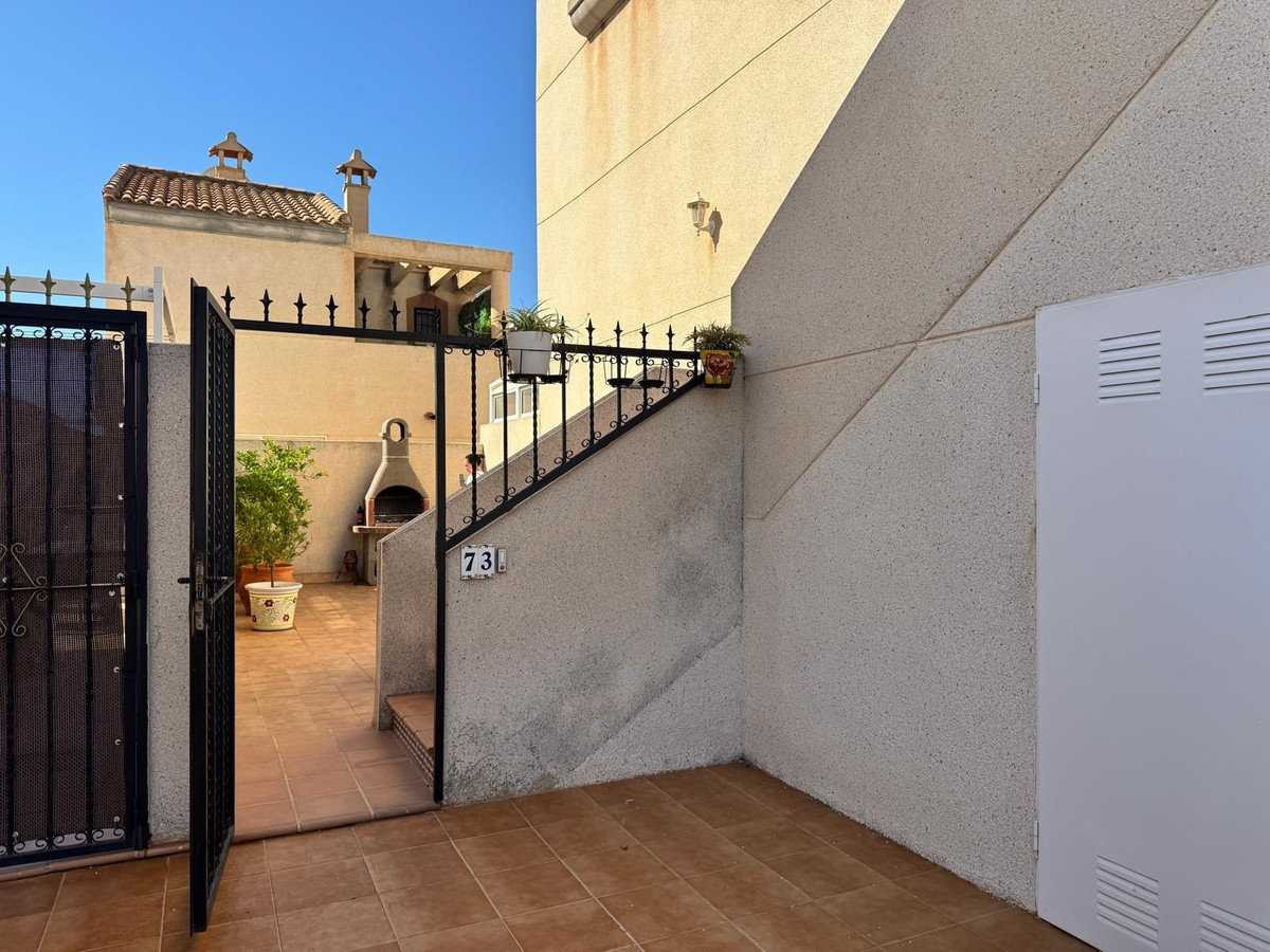 3 Bed Townhouse for sale in Orihuela Costa Costa Blanca, Alicante, Spain
