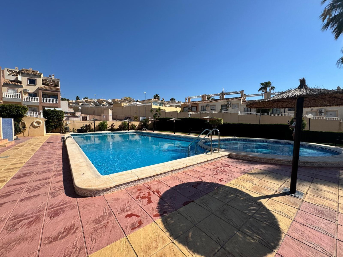 3 Bed Townhouse for sale in Orihuela Costa Costa Blanca, Alicante, Spain