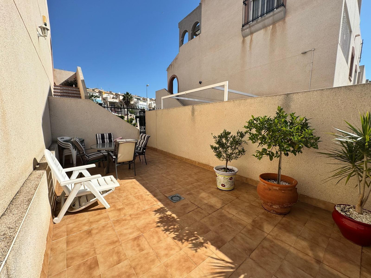 3 Bed Townhouse for sale in Orihuela Costa Costa Blanca, Alicante, Spain
