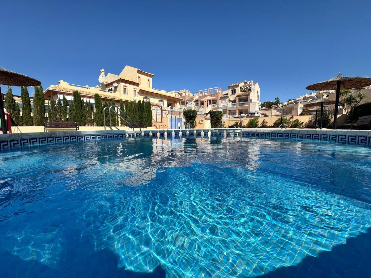 3 Bed Townhouse for sale in Orihuela Costa Costa Blanca, Alicante, Spain