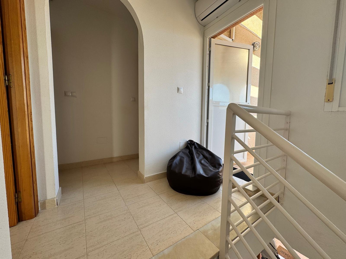 3 Bed Townhouse for sale in Orihuela Costa Costa Blanca, Alicante, Spain