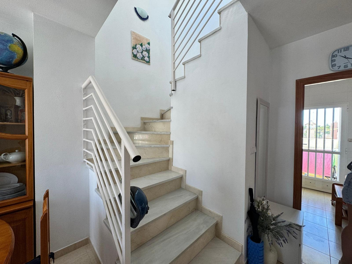3 Bed Townhouse for sale in Orihuela Costa Costa Blanca, Alicante, Spain