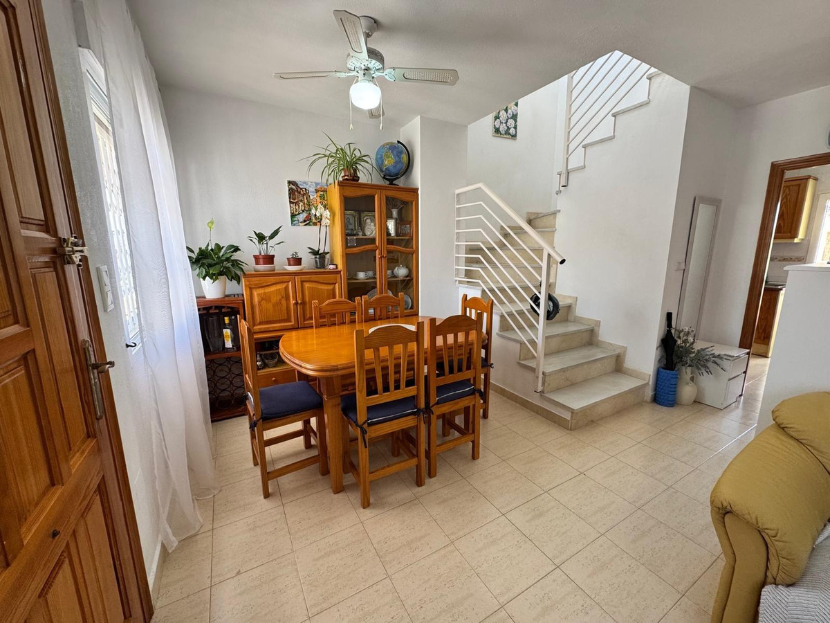 3 Bed Townhouse for sale in Orihuela Costa Costa Blanca, Alicante, Spain