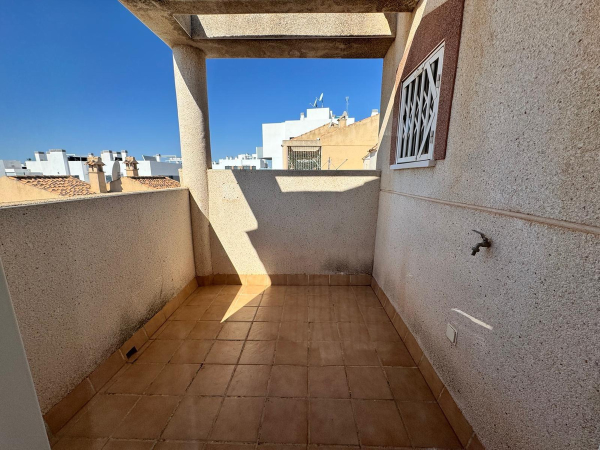 3 Bed Townhouse for sale in Orihuela Costa Costa Blanca, Alicante, Spain