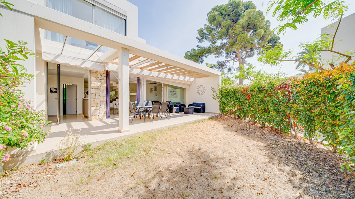 3 Bed Townhouse for sale in Villajoyosa Costa Blanca, Alicante, Spain