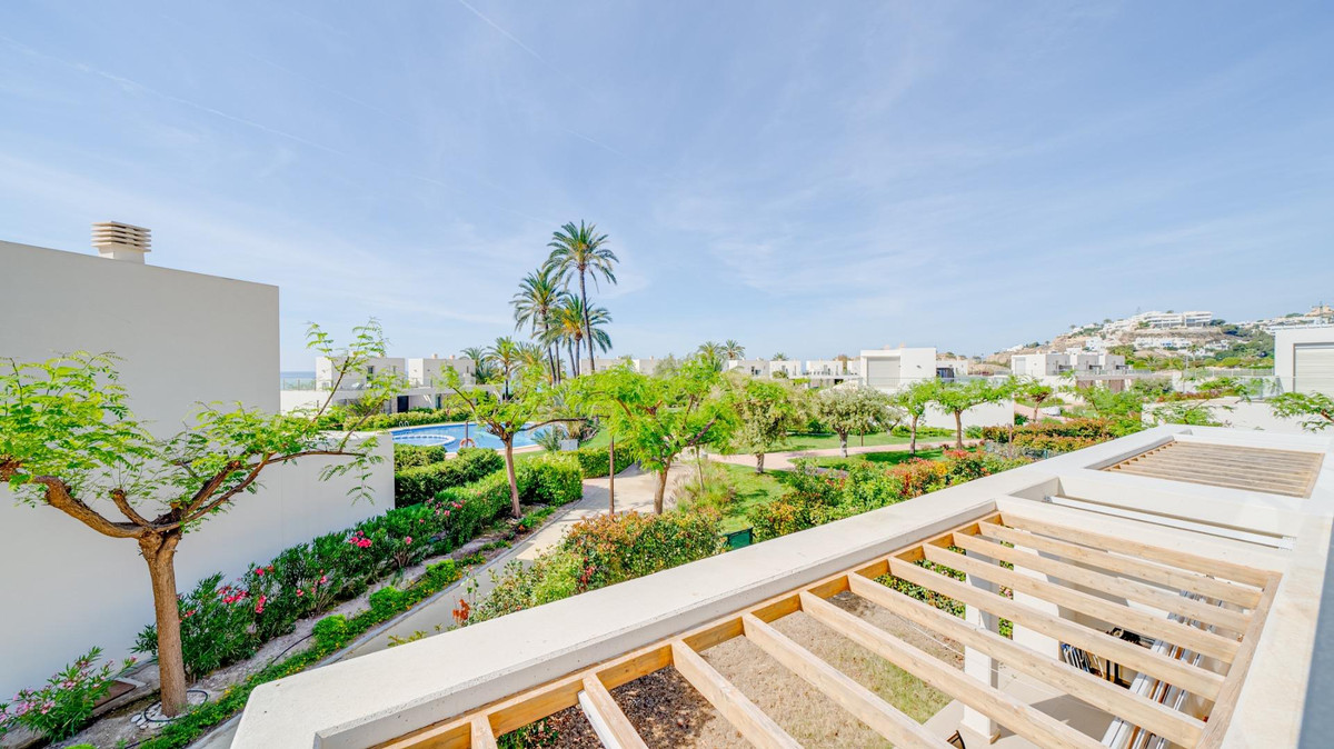 3 Bed Townhouse for sale in Villajoyosa Costa Blanca, Alicante, Spain