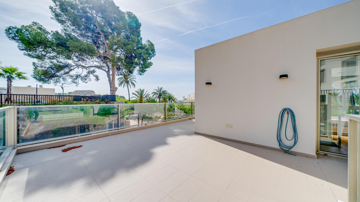 3 Bed Townhouse for sale in Villajoyosa Costa Blanca, Alicante, Spain
