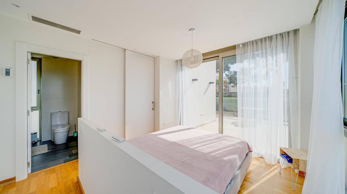 3 Bed Townhouse for sale in Villajoyosa Costa Blanca, Alicante, Spain