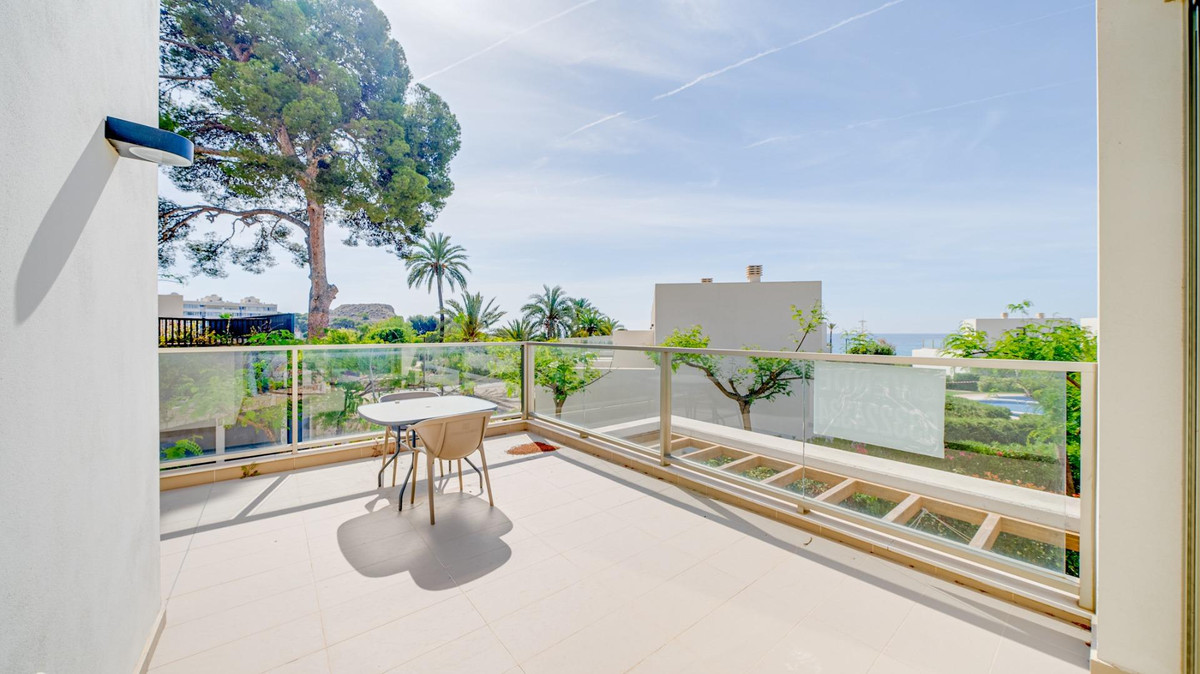 3 Bed Townhouse for sale in Villajoyosa Costa Blanca, Alicante, Spain