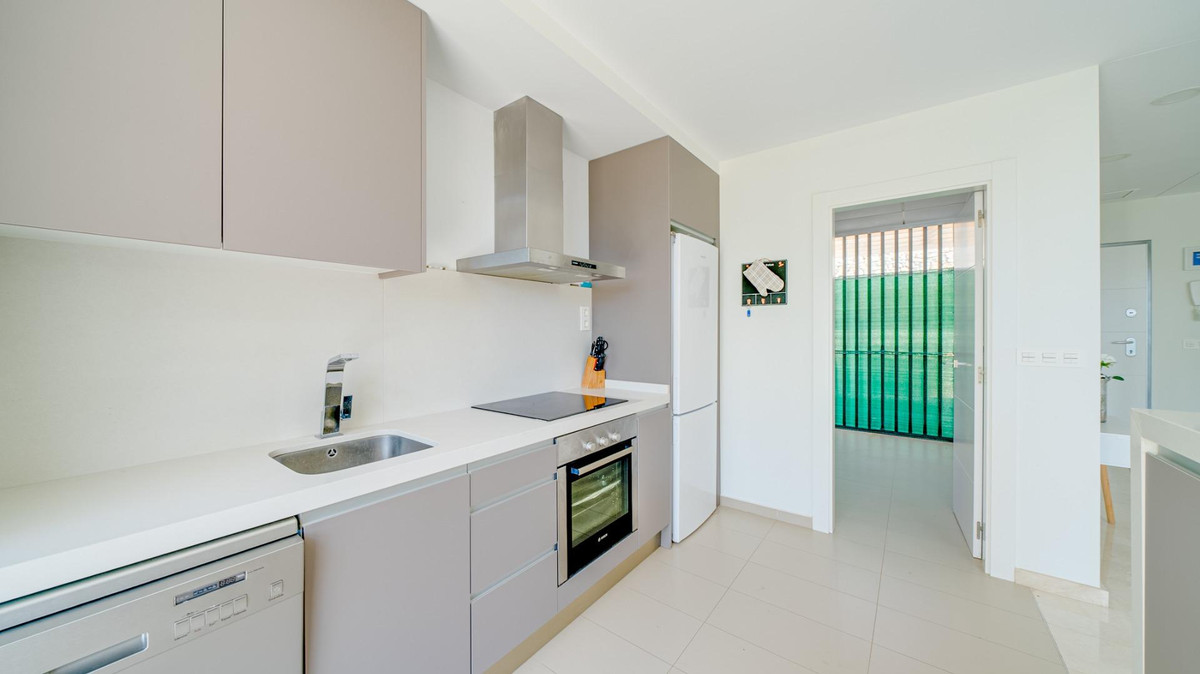 3 Bed Townhouse for sale in Villajoyosa Costa Blanca, Alicante, Spain