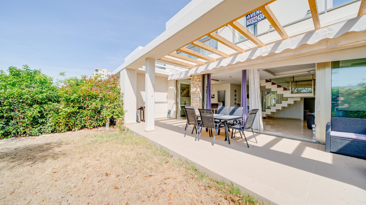 3 Bed Townhouse for sale in Villajoyosa Costa Blanca, Alicante, Spain