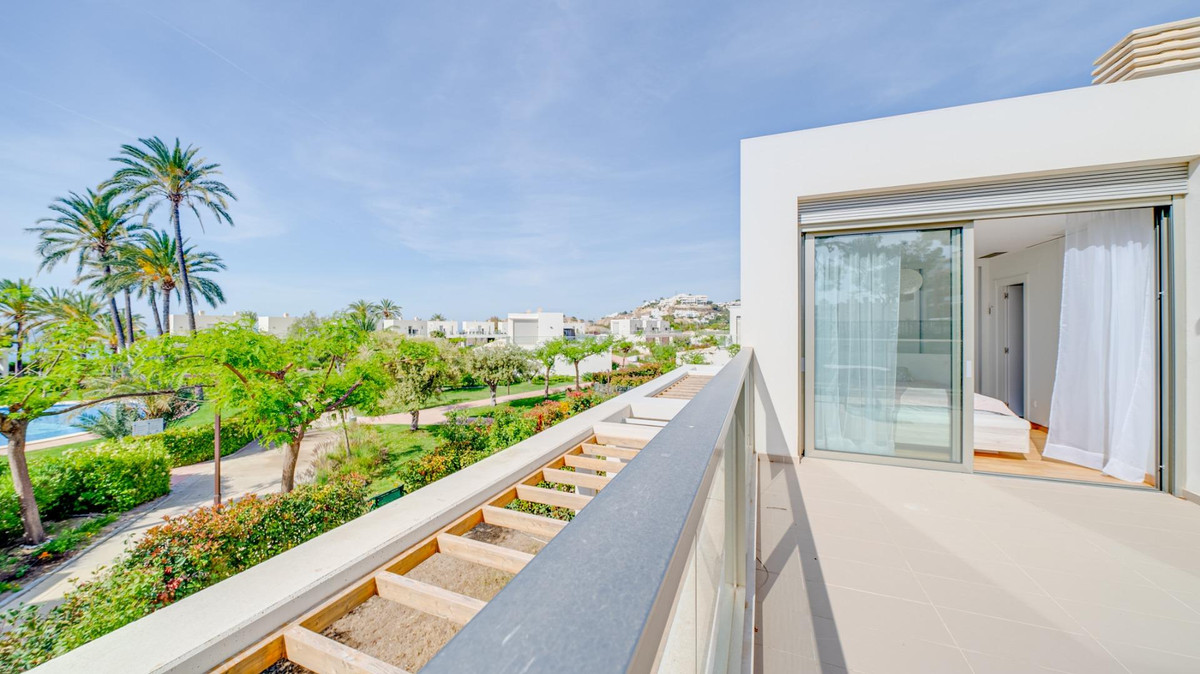 3 Bed Townhouse for sale in Villajoyosa Costa Blanca, Alicante, Spain
