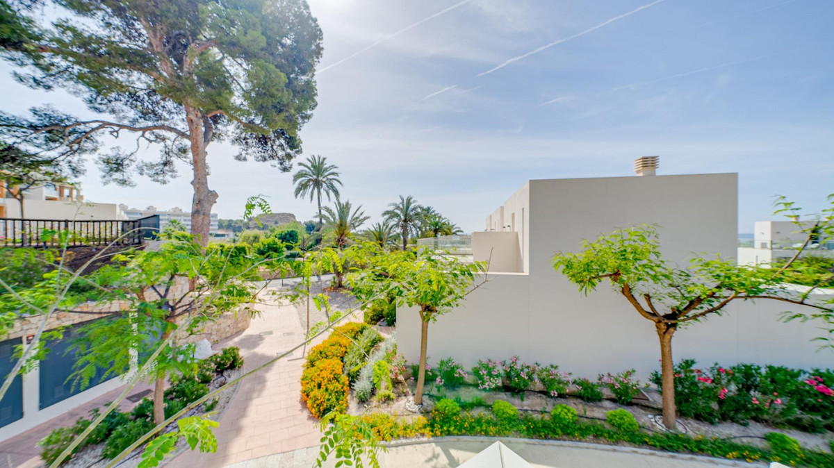 3 Bed Townhouse for sale in Villajoyosa Costa Blanca, Alicante, Spain
