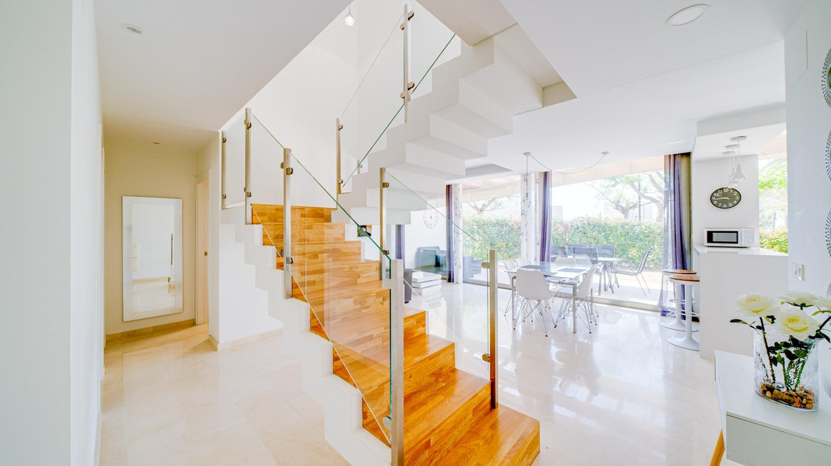 3 Bed Townhouse for sale in Villajoyosa Costa Blanca, Alicante, Spain