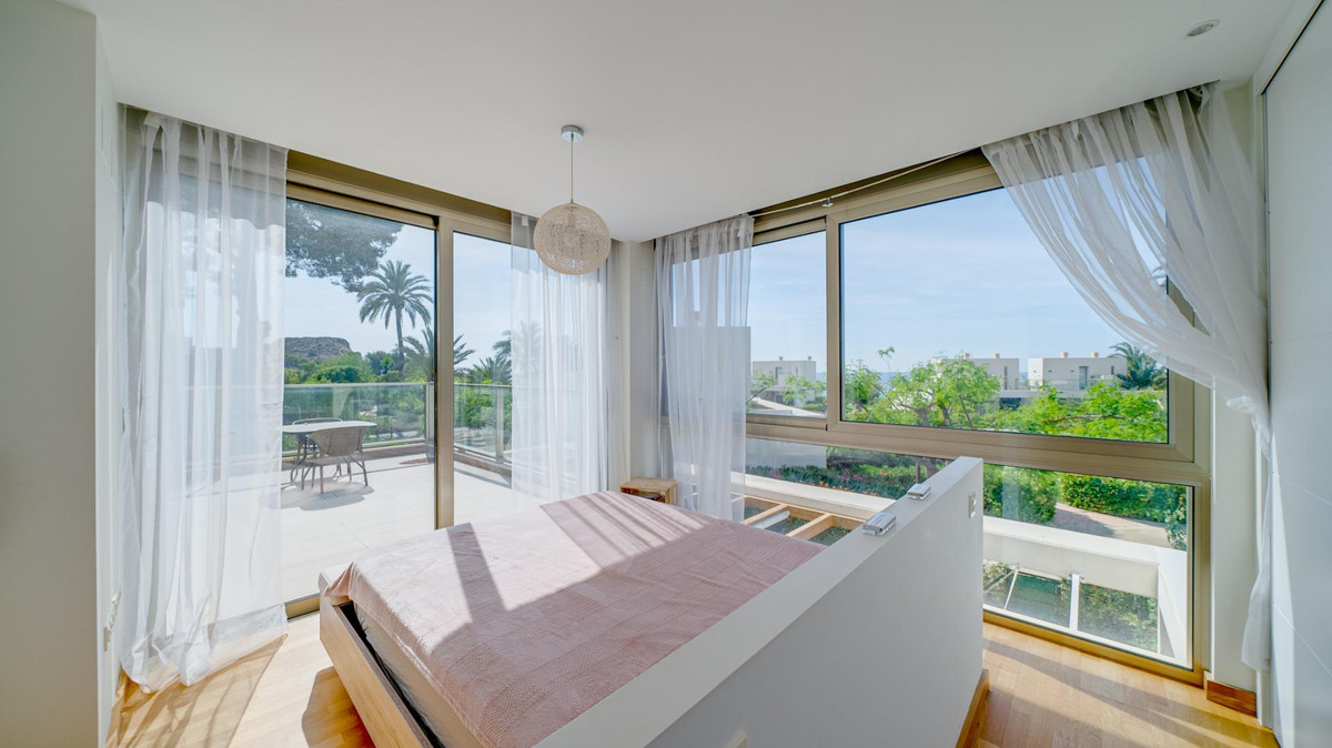 3 Bed Townhouse for sale in Villajoyosa Costa Blanca, Alicante, Spain