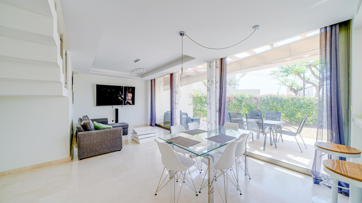 3 Bed Townhouse for sale in Villajoyosa Costa Blanca, Alicante, Spain